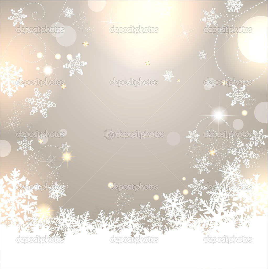 Christmas background