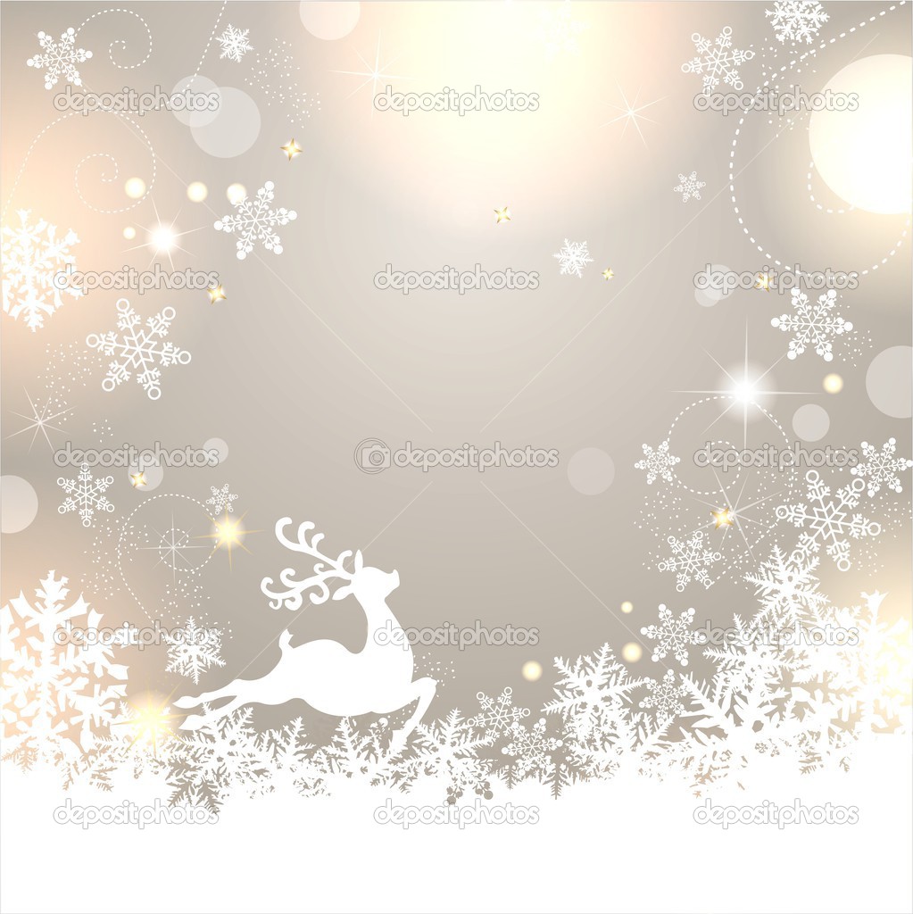 Christmas background