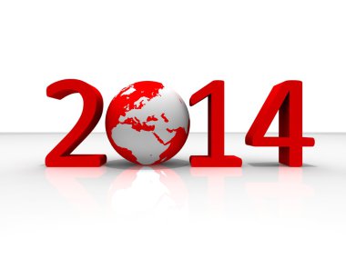 Yeni yıl 2014