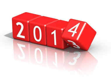 Yeni yıl 2014