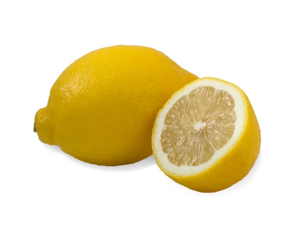 Juicy lemon — Stock Photo, Image