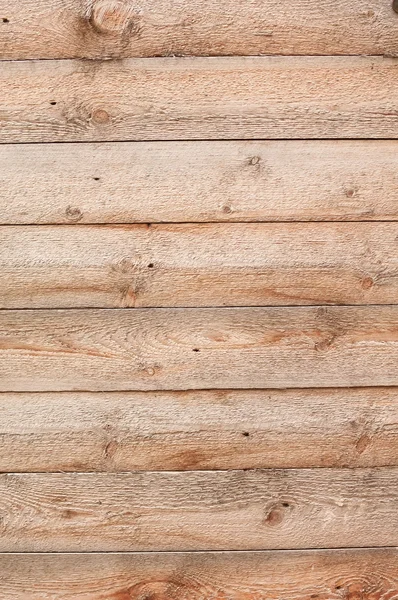 Textura de tábuas de pinho áspero — Fotografia de Stock