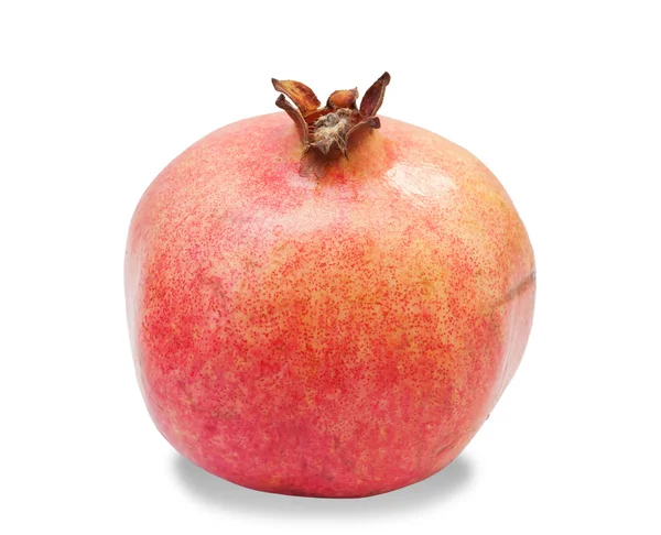 Ripe pomegranate — Stock Photo, Image