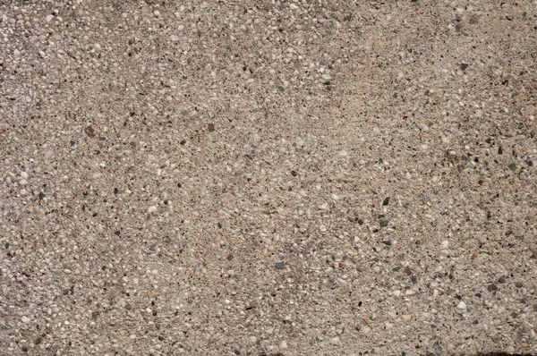 磨かれた灰色花崗岩のテクスチャ — ストック写真