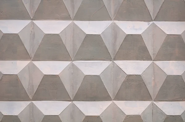 Textur der grauen Wand — Stockfoto