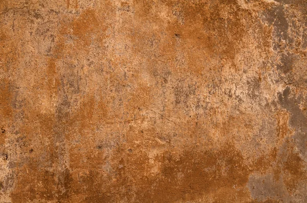 Текстура старой желтой стены — стоковое фото