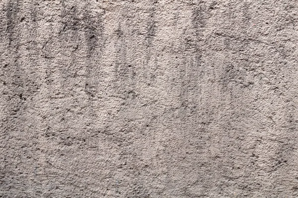Textur der grauen Zementwand — Stockfoto