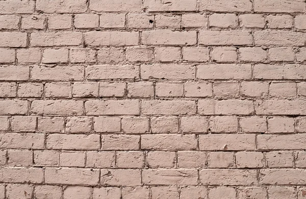 Textura de la pared de ladrillo viejo — Foto de Stock