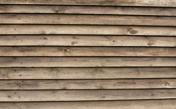 Textura de tábuas de madeira velhas — Fotografia de Stock