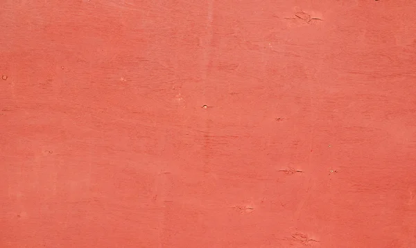 Текстура фанеры, покрытая розовой краской — стоковое фото