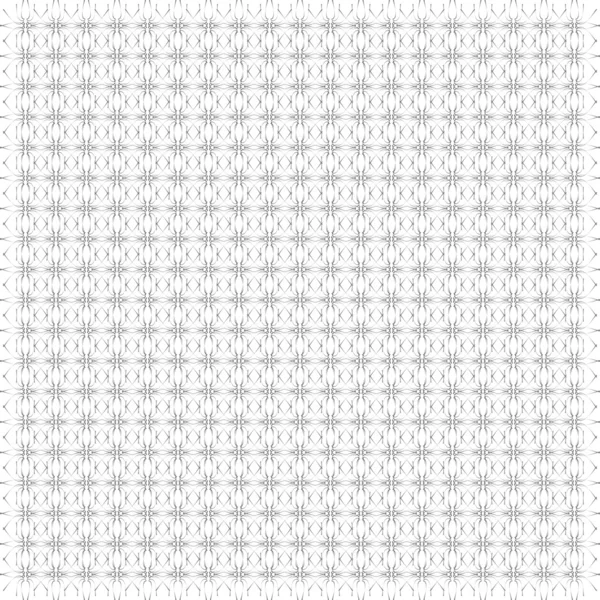Abstracto vintage geométrico fondo de pantalla patrón — Vector de stock