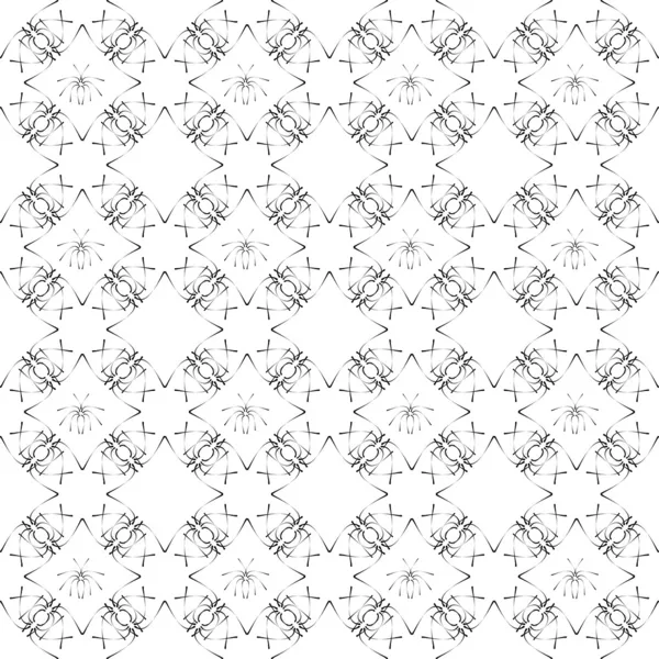 Vector pattern - geometric seamless Vector Graphics