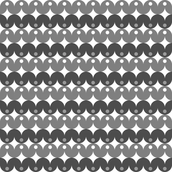 Abstract geometric wallpaper — Stock Vector