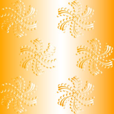 çiçek şık arka plan