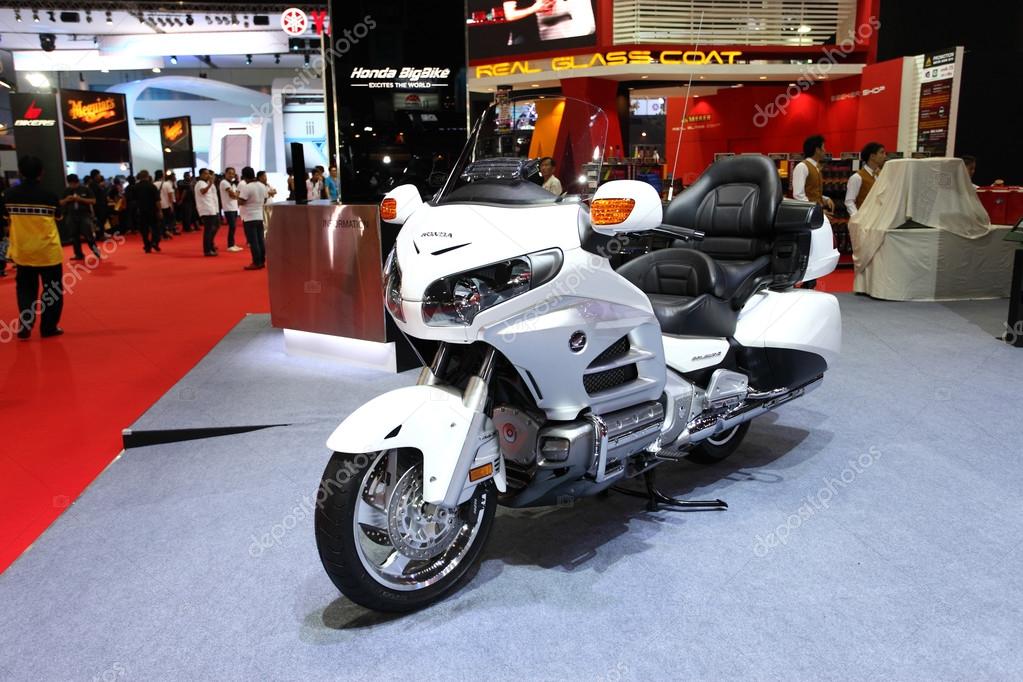 goldwing 2014