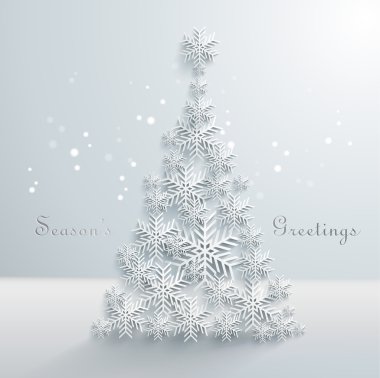 Download Construction Christmas Tree Free Vector Eps Cdr Ai Svg Vector Illustration Graphic Art