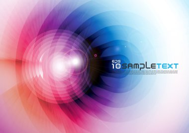 vektör yapıcı ripples tasarım