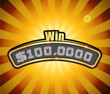 vektör milyoner Yarışması Künyesi