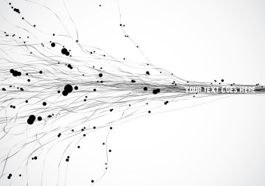 Abstract Vector Art