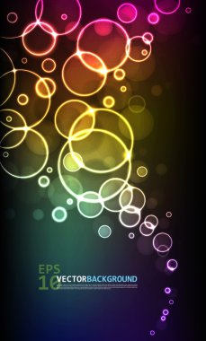 tasarlamak vektör balonlar