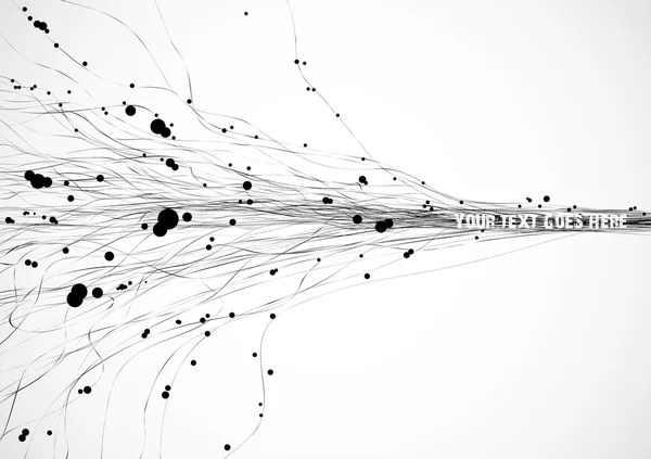 Abstract Vector Art