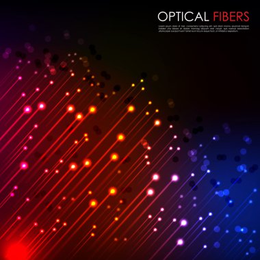 optik elyaf
