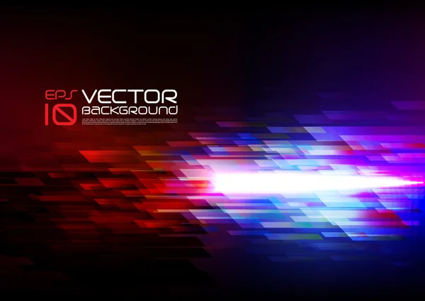 Vetor Arte Digital — Vetor de Stock