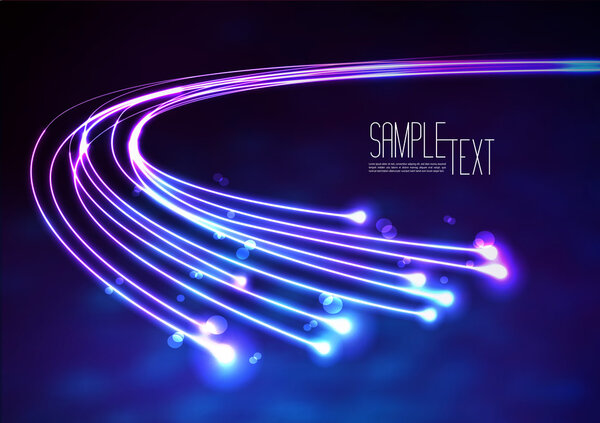 Оптические волокна
