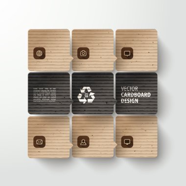 karton grafik
