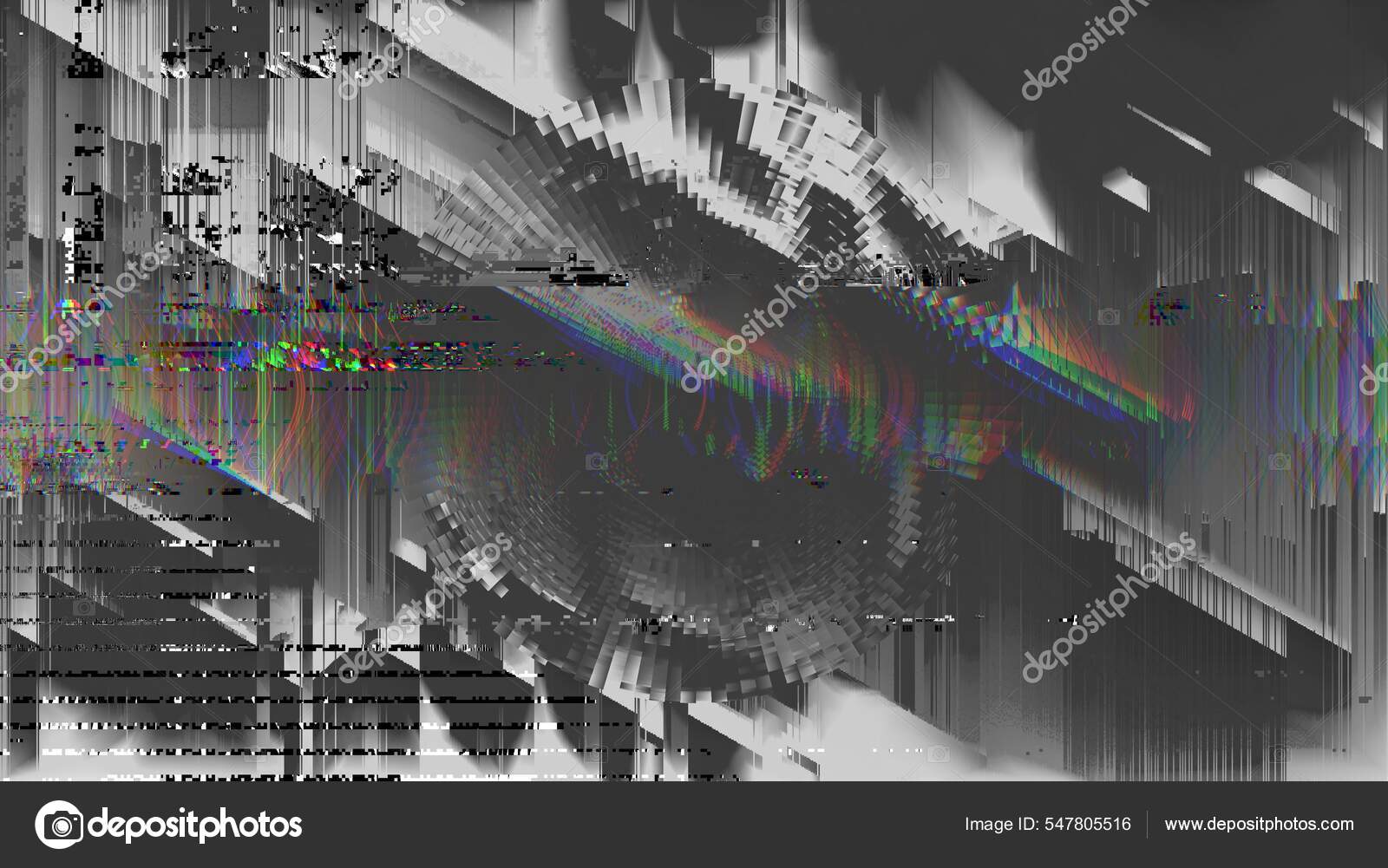 Glitching Computer Screen Glitch Programming Background, Problem, Noise,  Computer Background Image And Wallpaper for Free Download