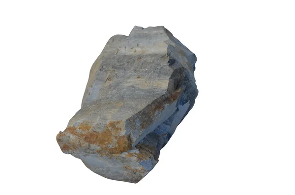 Grau strukturierte Felsen — Stockfoto