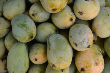 Mango meyve, Tayland