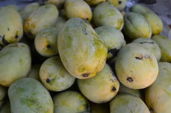 Mango fruit , thailand — Stock Photo, Image