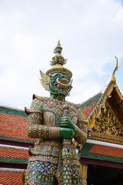 wat phra kaew dev,