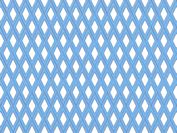 çapraz noktalar ile geometrik desen.