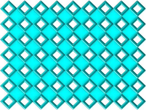 Geometrische patroon met diagonale stippen. — Stockfoto