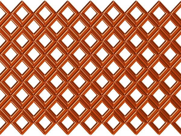 Patrón geométrico con puntos diagonales . — Foto de Stock