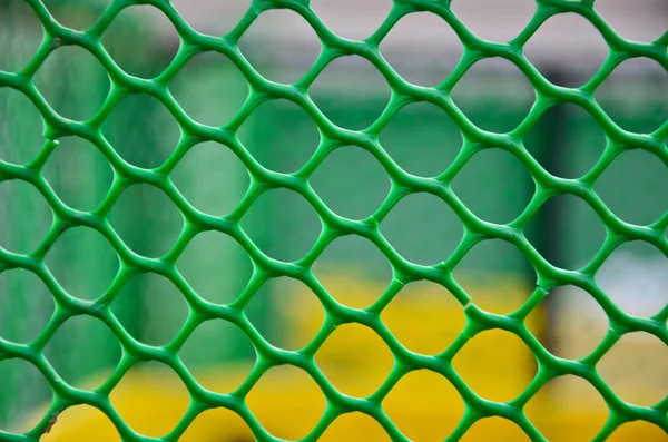 Grate green — Stock Photo, Image