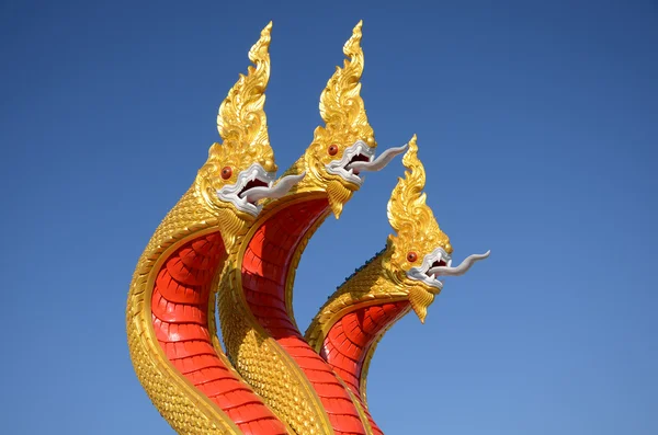 Dragon, — Stock Photo, Image