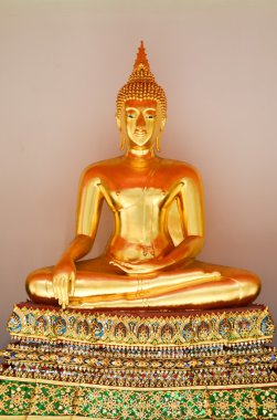 Buda wat pho içinde
