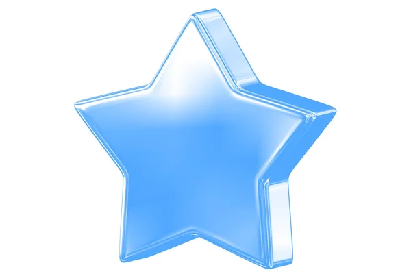 Gwiazda — Zdjęcie stockowe