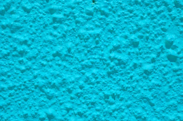 Blue wood wall — Stock Photo, Image
