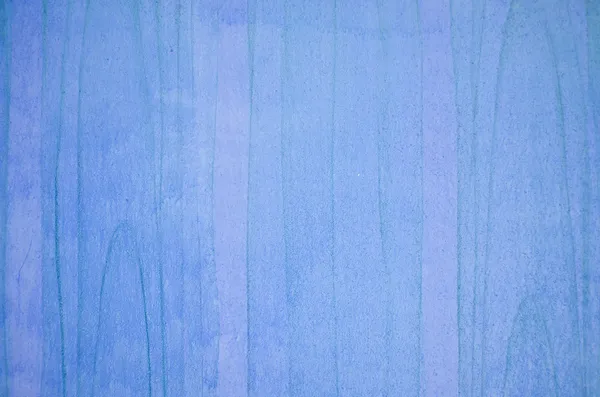 Mavi ahşap duvar