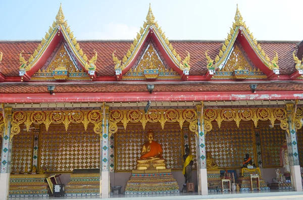 Thailand Buddha — Stock Photo, Image