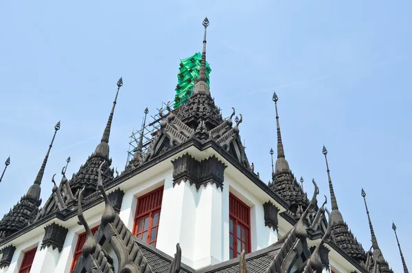 Pagoda wat ratchanadda içinde