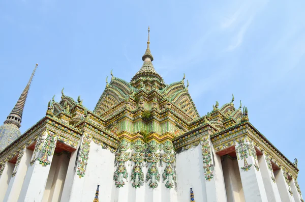 Starobylé pagoda — Stock fotografie