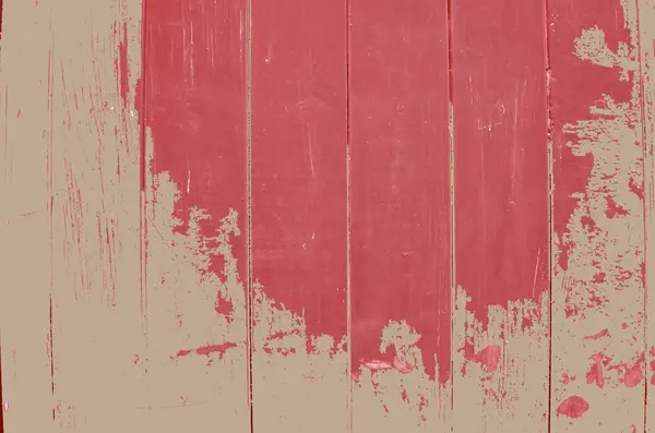 kırmızı ahşap duvar