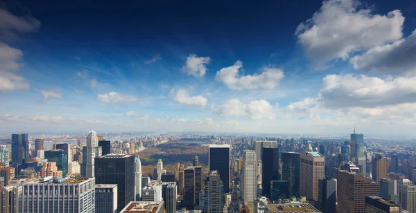 New york. central Park, rockefeller Merkezi sayısı