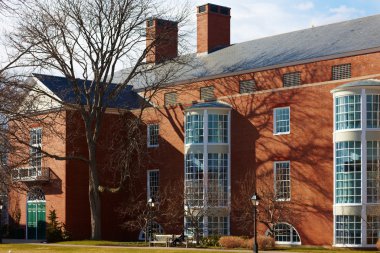 06.04.2011, ABD, harvard Üniversitesi, aldrich