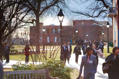 06.04.2011, ABD, harvard Üniversitesi, öğrenci
